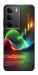 Чохол Trading graphics для Realme C75