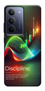 Чехол Trading graphics для Realme C75x