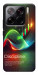 Чохол Trading graphics для Xiaomi 15 Pro