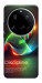 Чохол Trading graphics для Xiaomi 15 Ultra