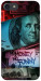 Чохол No money no funny для iPhone 8