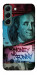 Чехол No money no funny для Galaxy S22