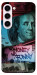 Чохол No money no funny для Galaxy S23+