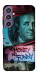 Чохол No money no funny для Galaxy S23 FE