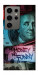 Чехол No money no funny для Galaxy S24 Ultra