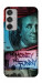 Чохол No money no funny для Galaxy M35 5G