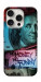 Чехол No money no funny для iPhone 16 Pro