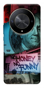 Чохол No money no funny для Huawei Magic6 Lite