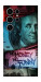 Чехол No money no funny для Galaxy S25 Ultra