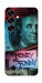 Чехол No money no funny для Galaxy S25+