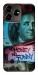 Чехол No money no funny для ZTE Blade V50 Design 4G