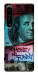 Чехол No money no funny для Sony Xperia 1 IV