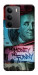 Чехол No money no funny для Realme C75