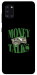 Чохол Money talks для Galaxy A31 (2020)
