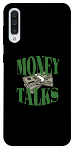 Чохол Money talks для Samsung Galaxy A30s