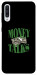 Чехол Money talks для Galaxy A50 (2019)