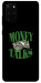 Чохол Money talks для Galaxy S20 Plus (2020)