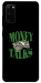 Чехол Money talks для Galaxy S20 (2020)