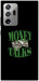 Чохол Money talks для Galaxy Note 20 Ultra