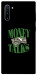 Чехол Money talks для Galaxy Note 10 (2019)