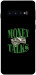 Чохол Money talks для Galaxy S10 (2019)