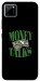 Чехол Money talks для Realme C11