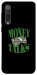 Чохол Money talks для Xiaomi Mi 9 SE