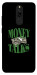 Чохол Money talks для Xiaomi Redmi 8
