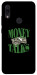 Чехол Money talks для Xiaomi Redmi Note 7