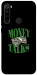 Чехол Money talks для Xiaomi Redmi Note 8