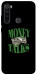 Чехол Money talks для Xiaomi Redmi Note 8T