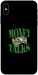 Чехол Money talks для iPhone XS