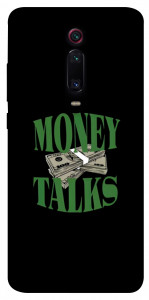 Чохол Money talks для Xiaomi Redmi K20 Pro