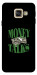 Чохол Money talks для Galaxy A5 (2017)