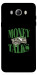 Чехол Money talks для Galaxy J5 (2016)