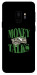 Чехол Money talks для Galaxy S9