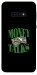 Чехол Money talks для Galaxy S10e