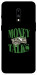 Чехол Money talks для OnePlus 7