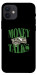 Чехол Money talks для iPhone 12