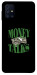 Чехол Money talks для Galaxy M31s