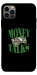 Чохол Money talks для iPhone 12 Pro