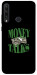 Чохол Money talks для Huawei Y6p
