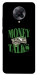 Чохол Money talks для Xiaomi Redmi K30 Pro