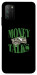 Чохол Money talks для Xiaomi Poco M3