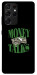 Чехол Money talks для Galaxy S21 Ultra