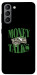 Чехол Money talks для Galaxy S21