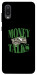 Чохол Money talks для Galaxy A02