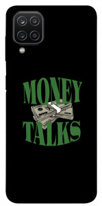 Чехол Money talks для Samsung Galaxy A12