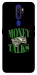 Чехол Money talks для Oppo A9 (2020)