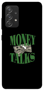 Чехол Money talks для Samsung Galaxy A72 5G